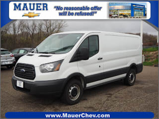 2017 Ford Transit Cargo 1FTYR1ZM6HKB04299 2017 Ford Transit Cargo