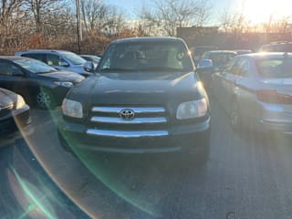 2006 Toyota Tundra SR5 5TBBT44156S477158 2006 Toyota Tundra SR5