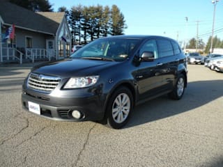 2011 Subaru Tribeca 3.6R Limited 4S4WX9GD2B4403083 2011 Subaru Tribeca 3.6R Limited