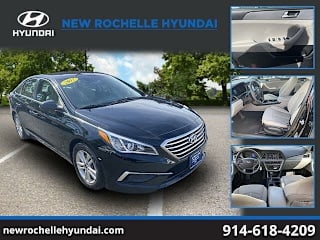 2017 Hyundai Sonata SE 5NPE24AF8HH590604 2017 Hyundai Sonata SE