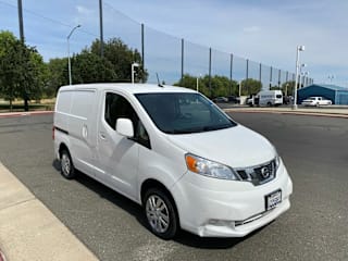 2013 Nissan NV200 SV 3N6CM0KN0DK695294 2013 Nissan NV200 SV