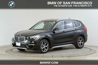 2019 BMW X1 xDrive28i WBXHT3C54K3H34523 2019 BMW X1 xDrive28i