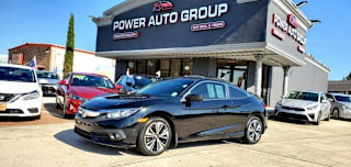 2017 Honda Civic 2HGFC3B35HH351196 2017 Honda Civic