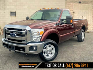 2016 Ford F-250 Super Duty XLT 1FTBF2B6XGEB81741 2016 Ford F-250 Super Duty XLT