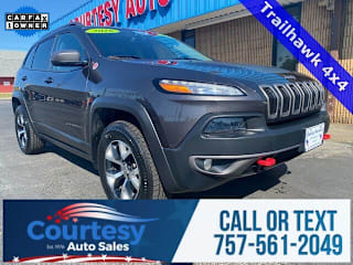 2016 Jeep Cherokee Trailhawk 1C4PJMBB6GW167634 2016 Jeep Cherokee Trailhawk