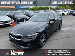 2020 BMW 3 Series 330i xDrive 3MW5R7J04L8B23035 2020 BMW 3 Series 330i xDrive