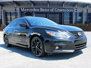2018 Nissan Altima 1N4AL3AP6JC255864 2018 Nissan Altima