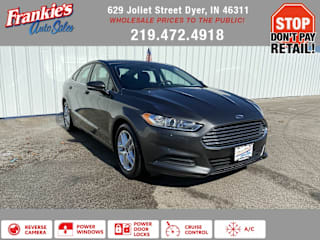2016 Ford Fusion SE 3FA6P0H7XGR164654 2016 Ford Fusion SE