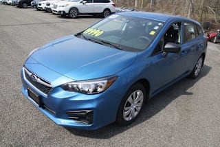 2018 Subaru Impreza 2.0i 4S3GTAA6XJ3713714 2018 Subaru Impreza 2.0i