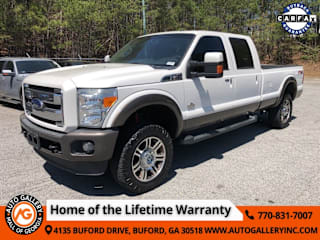 2015 Ford F-350 Super Duty 1FT8W3BT0FEC61716 2015 Ford F-350 Super Duty