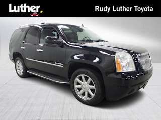 2011 GMC Yukon Denali 1GKS2EEF1BR174580 2011 GMC Yukon Denali
