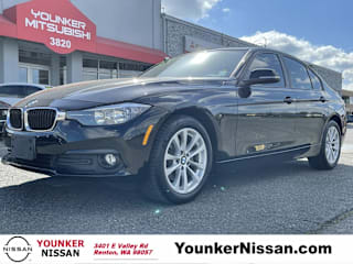2017 BMW 3 Series 320i xDrive WBA8A3C36HK692589 2017 BMW 3 Series 320i xDrive