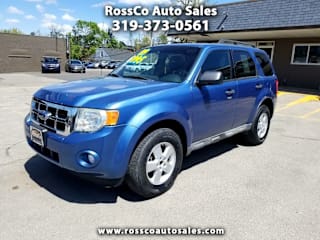 2009 Ford Escape XLT 1FMCU03759KC25859 2009 Ford Escape XLT