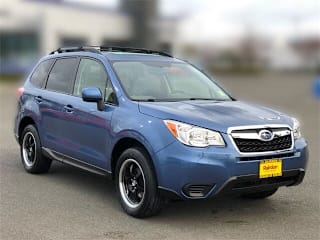 2016 Subaru Forester JF2SJADC8GH505992 2016 Subaru Forester