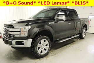 2018 Ford F-150 1FTEW1EG4JFD64971 2018 Ford F-150