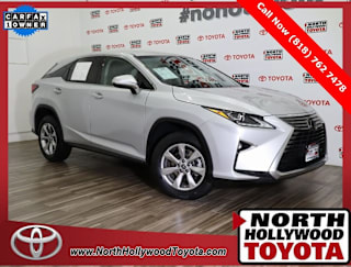 2018 Lexus RX 350 2T2ZZMCA3JC117423 2018 Lexus RX 350