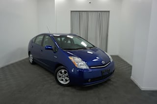 2008 Toyota Prius Base JTDKB20U087719351 2008 Toyota Prius Base