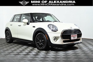 2016 MINI Hardtop 4 Door WMWXU1C53G2D12022 2016 MINI Hardtop 4 Door