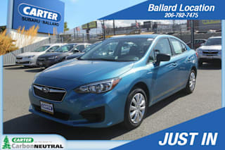 2018 Subaru Impreza 4S3GKAA6XJ1611280 2018 Subaru Impreza