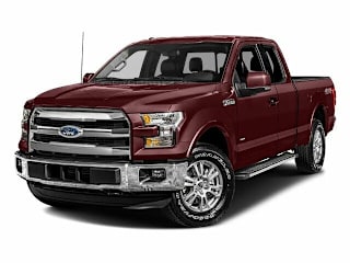 2017 Ford F-150 Lariat 1FTFX1EG8HKC68957 2017 Ford F-150 Lariat
