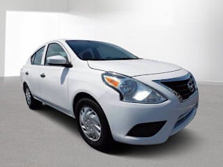 2016 Nissan Versa 1.6 S Plus 3N1CN7AP6GL914398 2016 Nissan Versa 1.6 S Plus