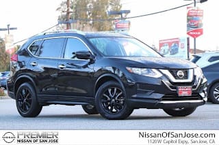 2020 Nissan Rogue KNMAT2MV4LP508349 2020 Nissan Rogue
