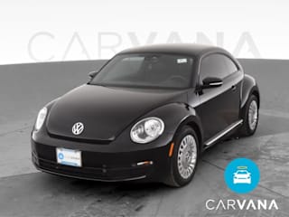 2016 Volkswagen Beetle 1.8T SEL 3VWJ07AT0GM606425 2016 Volkswagen Beetle 1.8T SEL