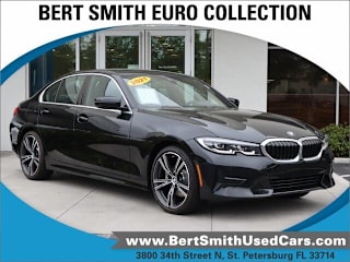 2021 BMW 3 Series 330i 3MW5R1J02M8B51723 2021 BMW 3 Series 330i