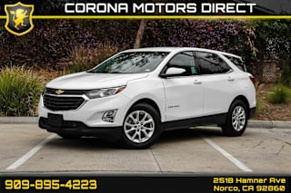 2019 Chevrolet Equinox LT 2GNAXKEV4K6171691 2019 Chevrolet Equinox LT