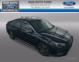 2019 Subaru Legacy 2.5i Sport 4S3BNAR67K3033148 2019 Subaru Legacy 2.5i Sport