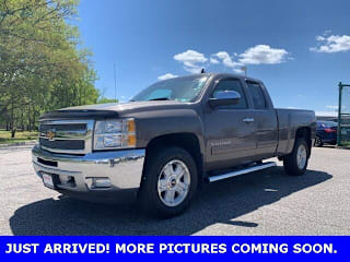2013 Chevrolet Silverado 1500 LT 1GCRKSE76DZ227178 2013 Chevrolet Silverado 1500 LT