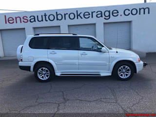 2005 Suzuki XL7 LX JS3TX92V954107023 2005 Suzuki XL7 LX