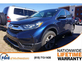 2018 Honda CR-V 2HKRW6H32JH213303 2018 Honda CR-V