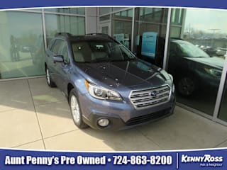 2016 Subaru Outback 2.5i Premium 4S4BSACC0G3239261 2016 Subaru Outback 2.5i Premium