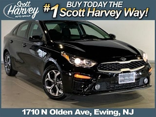 2020 Kia Forte LXS 3KPF24ADXLE183769 2020 Kia Forte LXS