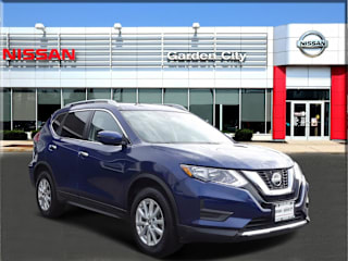 2020 Nissan Rogue JN8AT2MV4LW100394 2020 Nissan Rogue