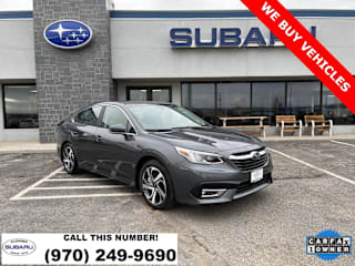 2020 Subaru Legacy Limited XT 4S3BWGN65L3031793 2020 Subaru Legacy Limited XT