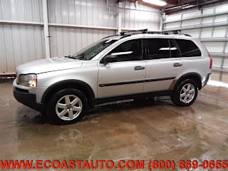 2006 Volvo XC90 2.5T YV4CZ592161228190 2006 Volvo XC90 2.5T