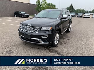 2014 Jeep Grand Cherokee Summit 1C4RJFJT7EC479796 2014 Jeep Grand Cherokee Summit