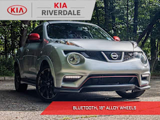 2014 Nissan JUKE NISMO RS JN8DF5MR7ET100628 2014 Nissan JUKE NISMO RS