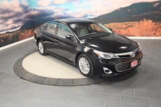 2014 Toyota Avalon Hybrid XLE Premium 4T1BD1EB0EU023013 2014 Toyota Avalon Hybrid XLE Premium