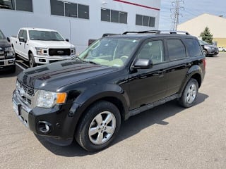 2012 Ford Escape Limited 1FMCU9EG8CKA43873 2012 Ford Escape Limited