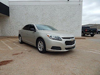 2015 Chevrolet Malibu 1G11A5SL5FF107100 2015 Chevrolet Malibu