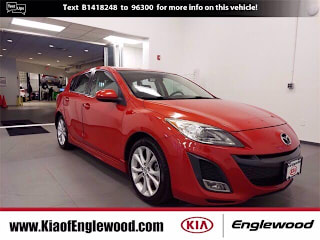 2011 Mazda Mazda3 s Grand Touring JM1BL1M67B1418248 2011 Mazda Mazda3 s Grand Touring