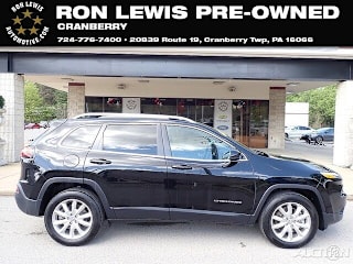 2017 Jeep Cherokee Limited 1C4PJMDS8HD234597 2017 Jeep Cherokee Limited