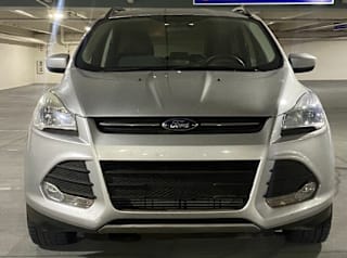 2016 Ford Escape SE 1FMCU9G9XGUC11361 2016 Ford Escape SE