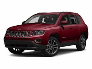 2014 Jeep Compass Sport 1C4NJCBB8ED531935 2014 Jeep Compass Sport
