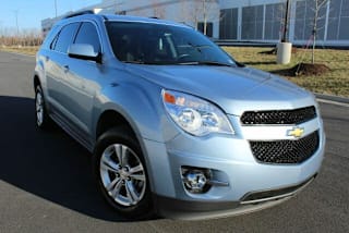 2014 Chevrolet Equinox LT 2GNFLGE34E6341792 2014 Chevrolet Equinox LT