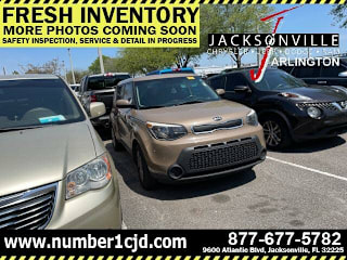 2016 Kia Soul KNDJN2A29G7250937 2016 Kia Soul