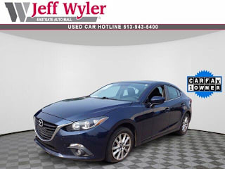 2016 Mazda Mazda3 i Touring 3MZBM1W7XGM307686 2016 Mazda Mazda3 i Touring